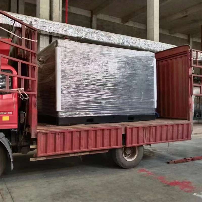 博尔塔拉至克拉玛依物流专线，一站式服务助您货运无忧（克拉玛依 物流）