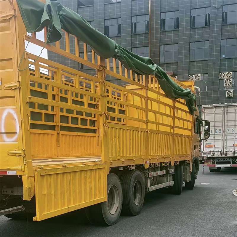 博尔塔拉到新泰物流公司——一站式货运服务（到新泰的物流）