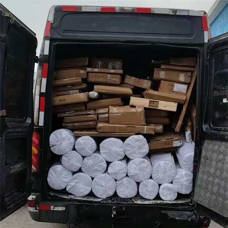 博尔塔拉至北海货运专线——一站式物流服务，让您的货物畅行无忧（北海到全国物流货运公司）