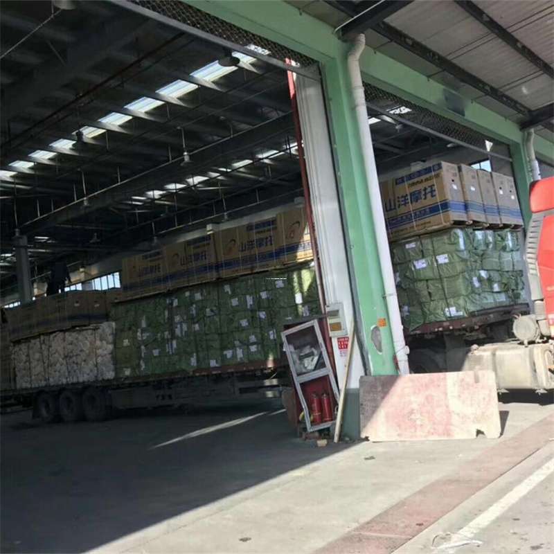 博尔塔拉到潜江物流公司，专业货运，高效快捷