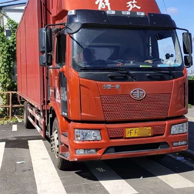 博尔塔拉到朔州物流公司一站式服务，让货运更轻松