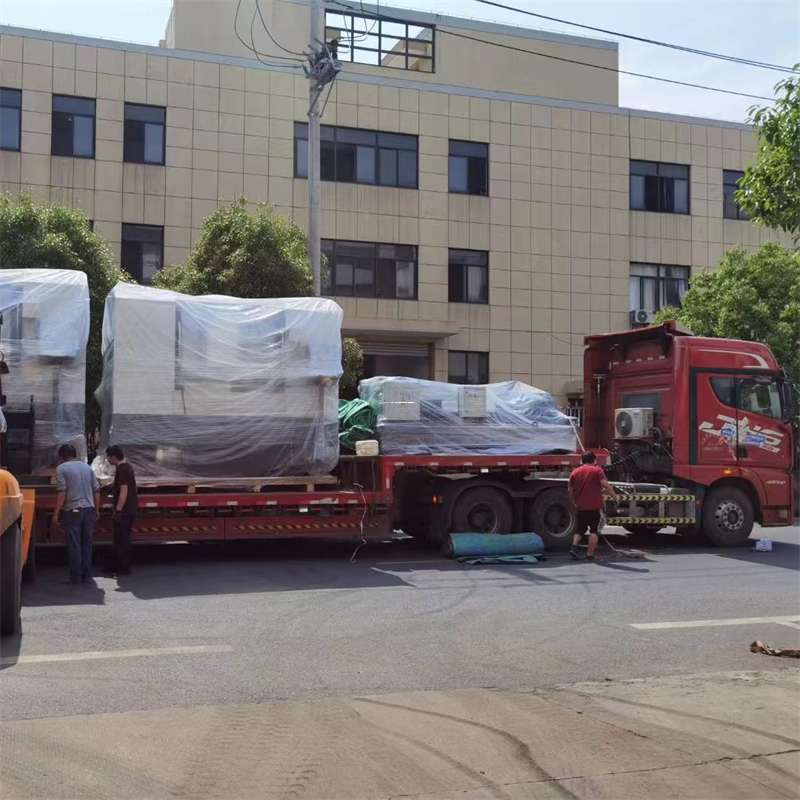 博尔塔拉到南京物流公司一站式服务，让货运更轻松
